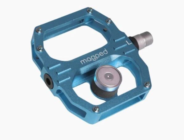 Magped Sport 2: i pedali magnetici 